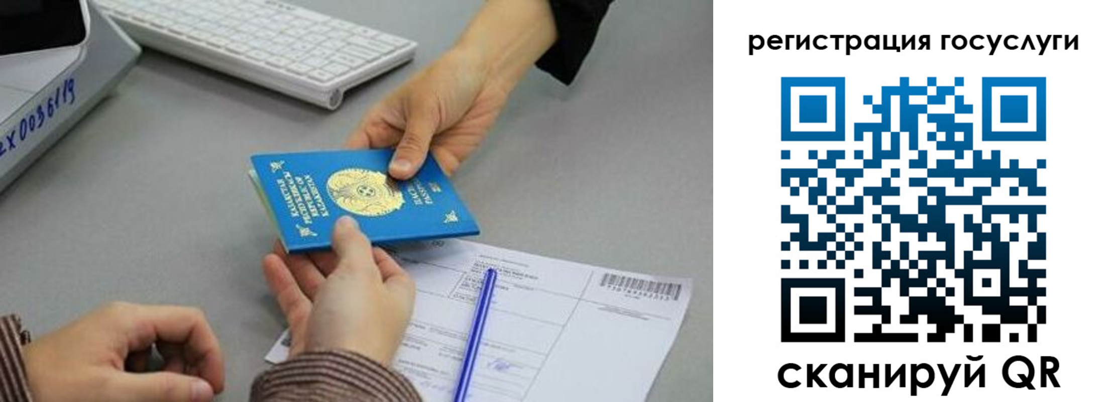 временная прописка в Балтийске